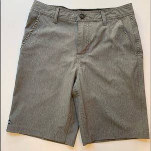 Micros boys shorts